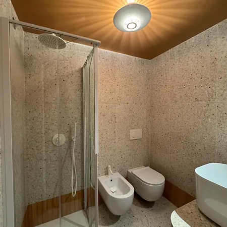 Vista Mare Apartmán Rapallo
