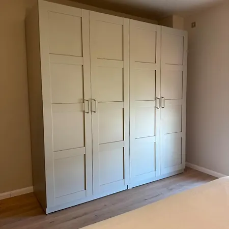 Vista Mare Apartmán *