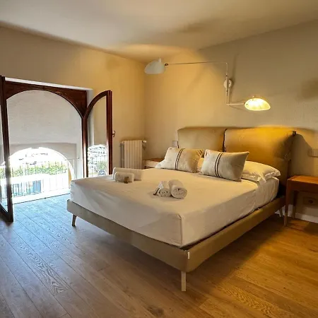 Vista Mare Apartmán Rapallo