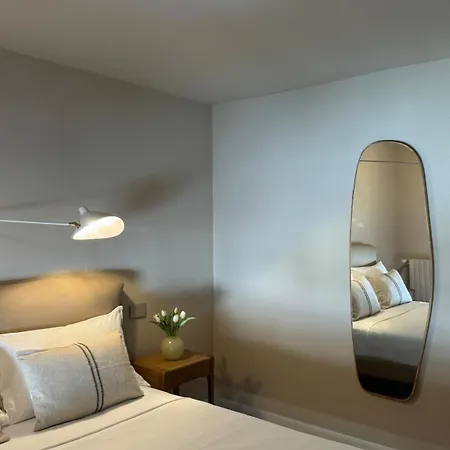 Vista Mare Apartmán