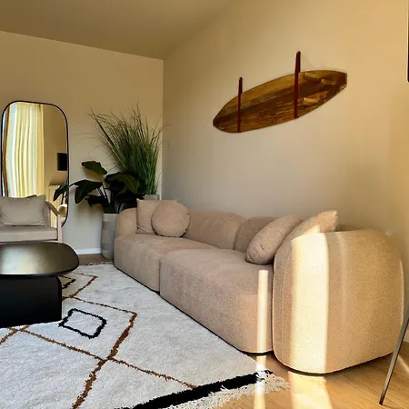 Apartmán Vista Mare *