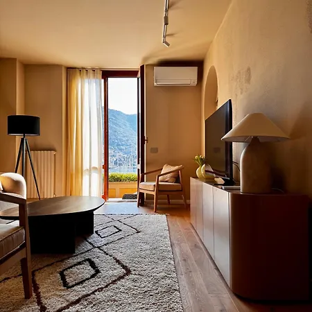 Apartmán Vista Mare Rapallo