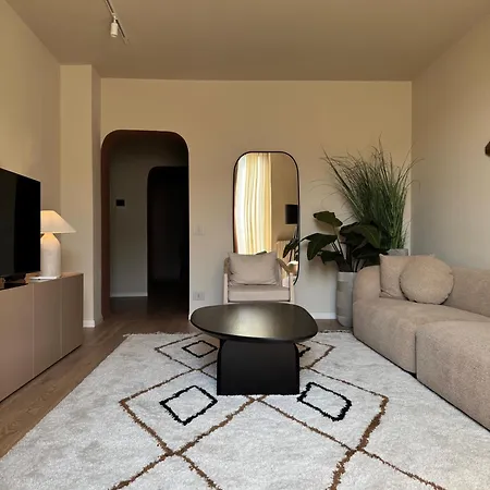 Apartmán Vista Mare Rapallo