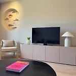 Vista Mare Apartman Rapallo