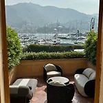 Vista Mare Apartman Rapallo