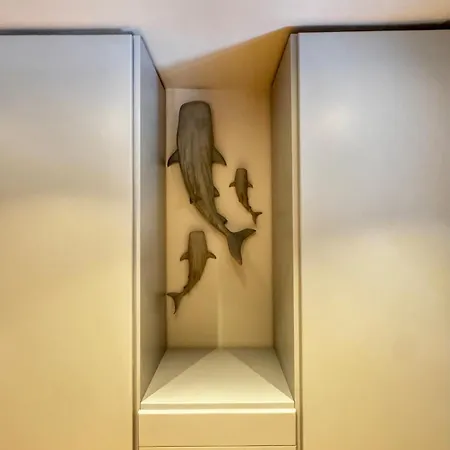 דירה Vista Mare *