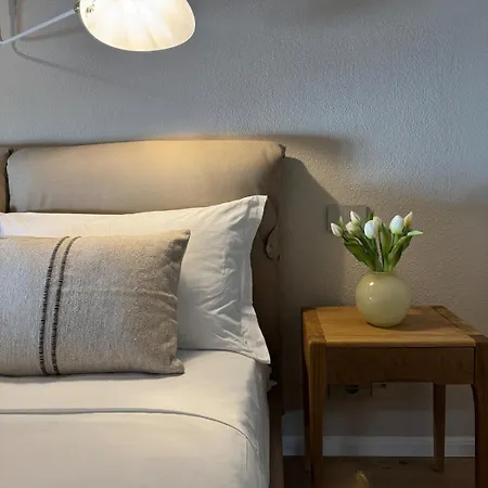 Vista Mare דירה *