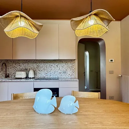 Vista Mare דירה *