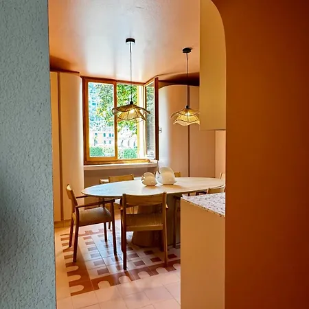 Vista Mare דירה *