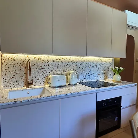 Vista Mare ראפאלו