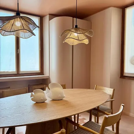 Vista Mare * ראפאלו