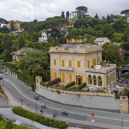 Vista Mare * Rapallo