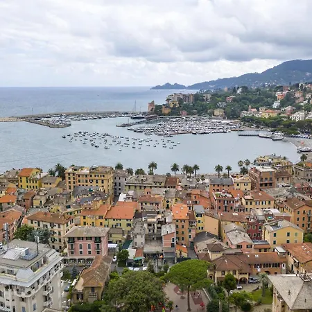 Vista Mare * Rapallo
