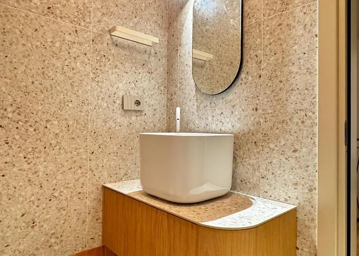 Vista Mare * Rapallo