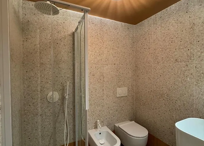 Vista Mare Apartamento Rapallo