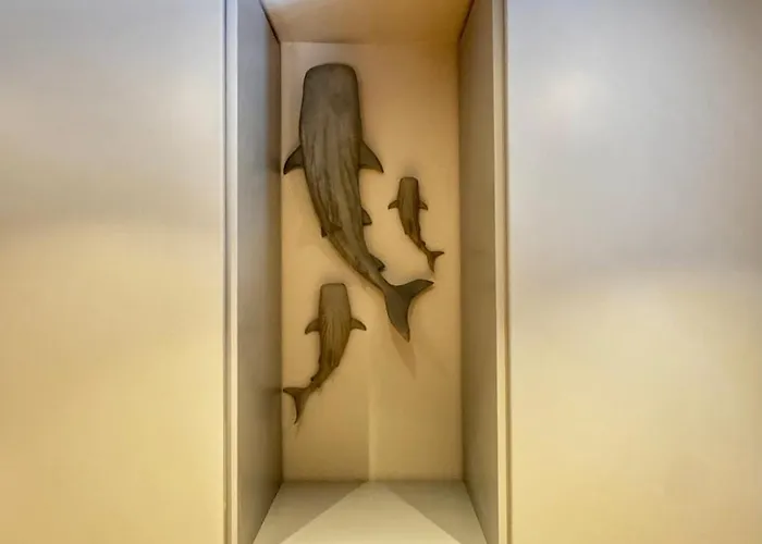 Apartamento Vista Mare *