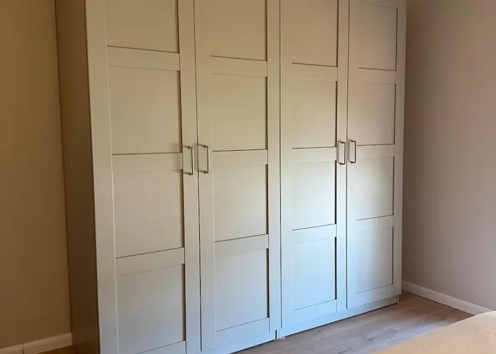 Vista Mare Appartamento *