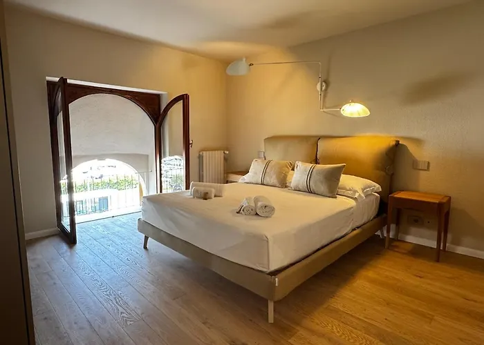 Vista Mare Apartamento Rapallo