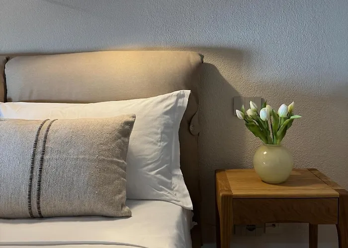 Vista Mare Apartment *