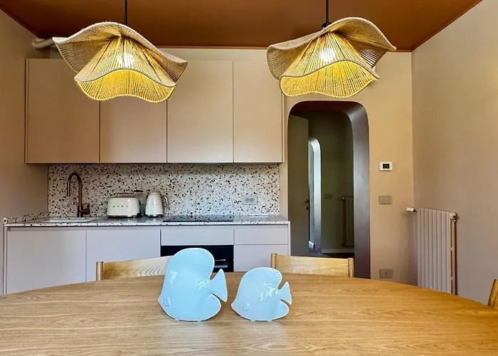 Vista Mare Apartment *