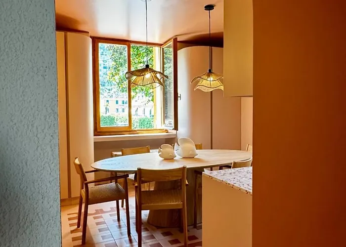 Vista Mare Apartment *