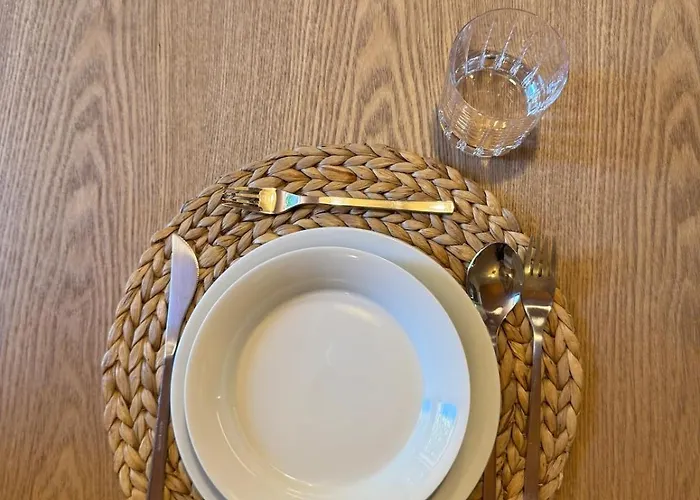 Vista Mare Apartamento *