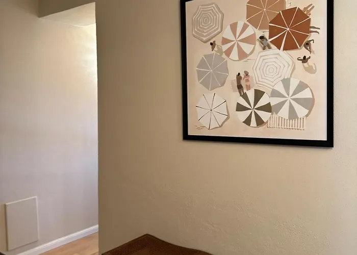 Vista Mare Apartamento Rapallo