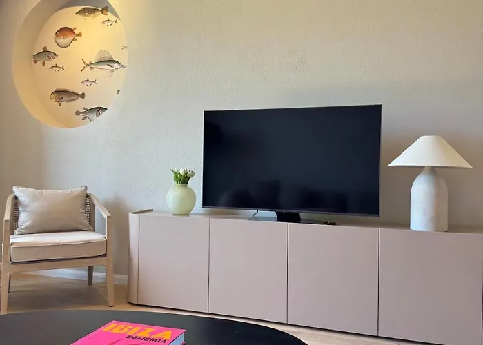 Vista Mare Apartment Rapallo