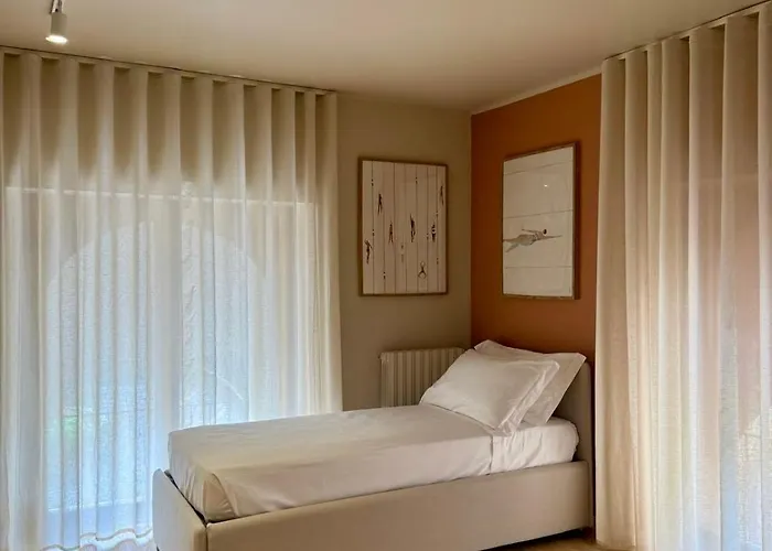 Vista Mare Appartamento Rapallo