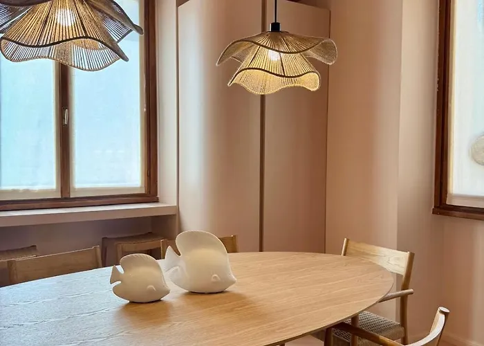 Vista Mare * Rapallo