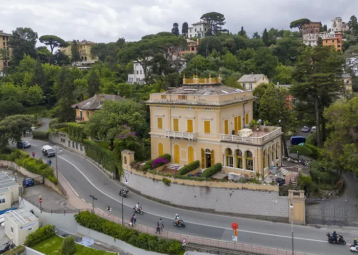 Vista Mare * Rapallo