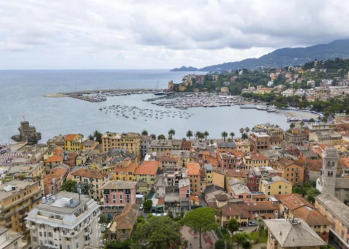 Vista Mare * Rapallo