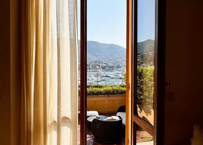 Vista Mare Appartamento