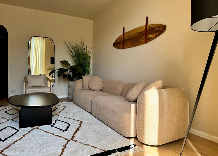 Apartamento Vista Mare *