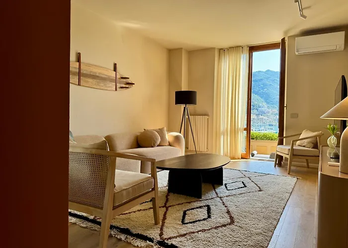 Apartamento Vista Mare