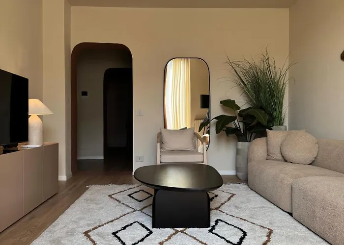 Apartment Vista Mare Rapallo